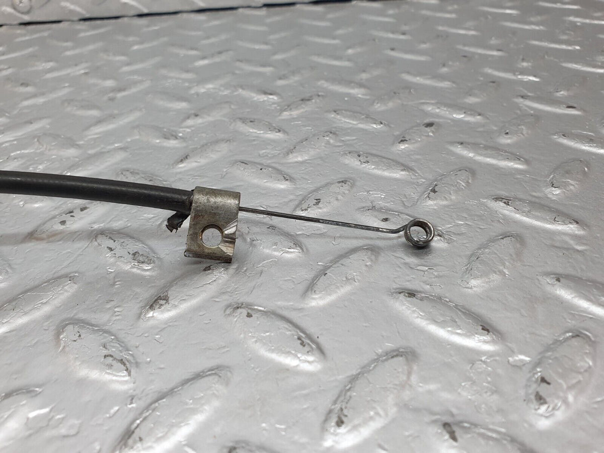 43452 Mercedes-Benz W108 280SE Heater Control