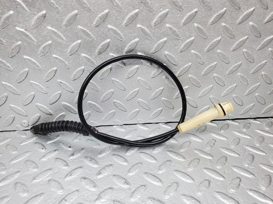 44503 Mercedes-Benz W123 280E Automatic Gearbox Cable