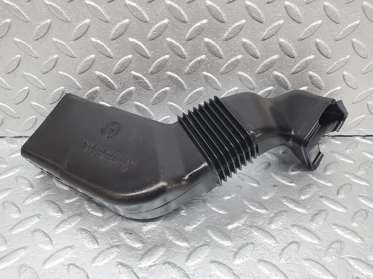 45750 Mercedes-Benz W126 420SE Air Duct Vent Left Side A1268312346