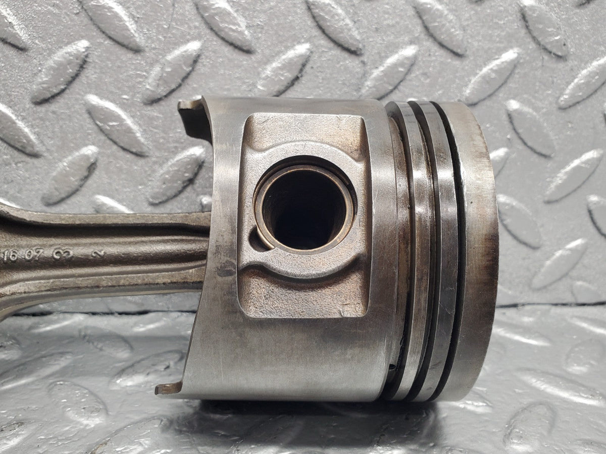 50954 Mercedes-Benz W108 280SE 3.5 Piston With Connecting Rod 92mm 11607 Std.1 54/01