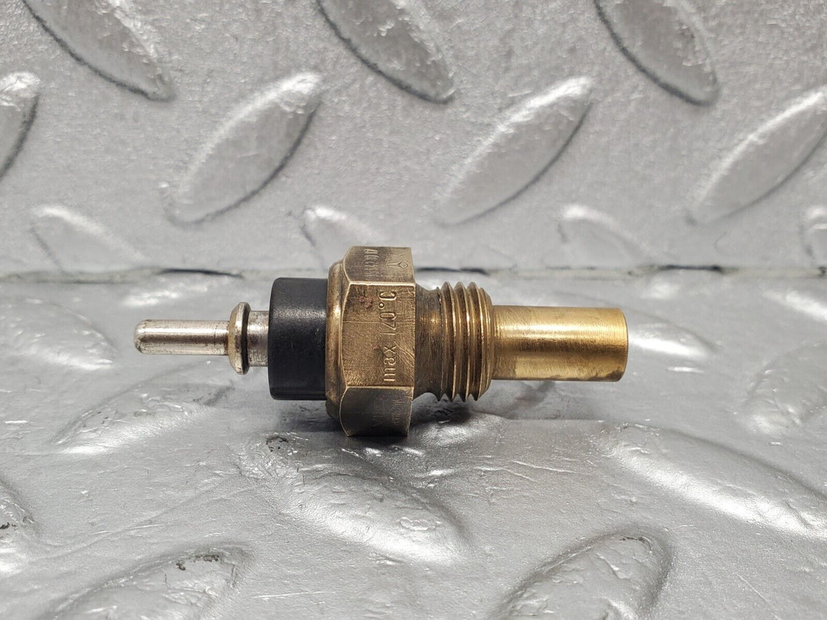 46046 Mercedes-Benz W126 420SE Coolant Temperature Sensor VDO A0055421017