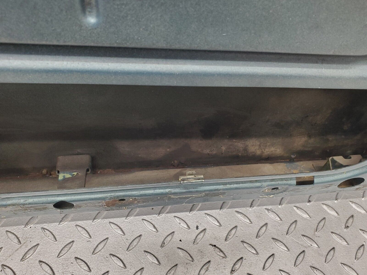 46557 Mercedes-Benz C123 280CE Coupe Right Door