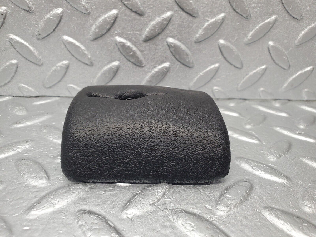 46360 Mercedes-Benz C123 280CE Coupe Steering Column Switch Cover A1234621496