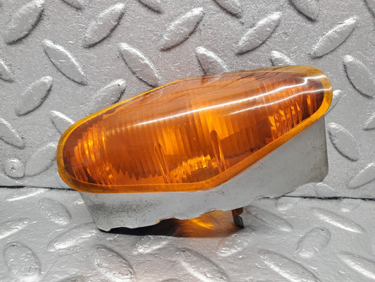 50779 Mercedes-Benz W108 280SE 3.5 Headlight Indicator Light Left Side K33392