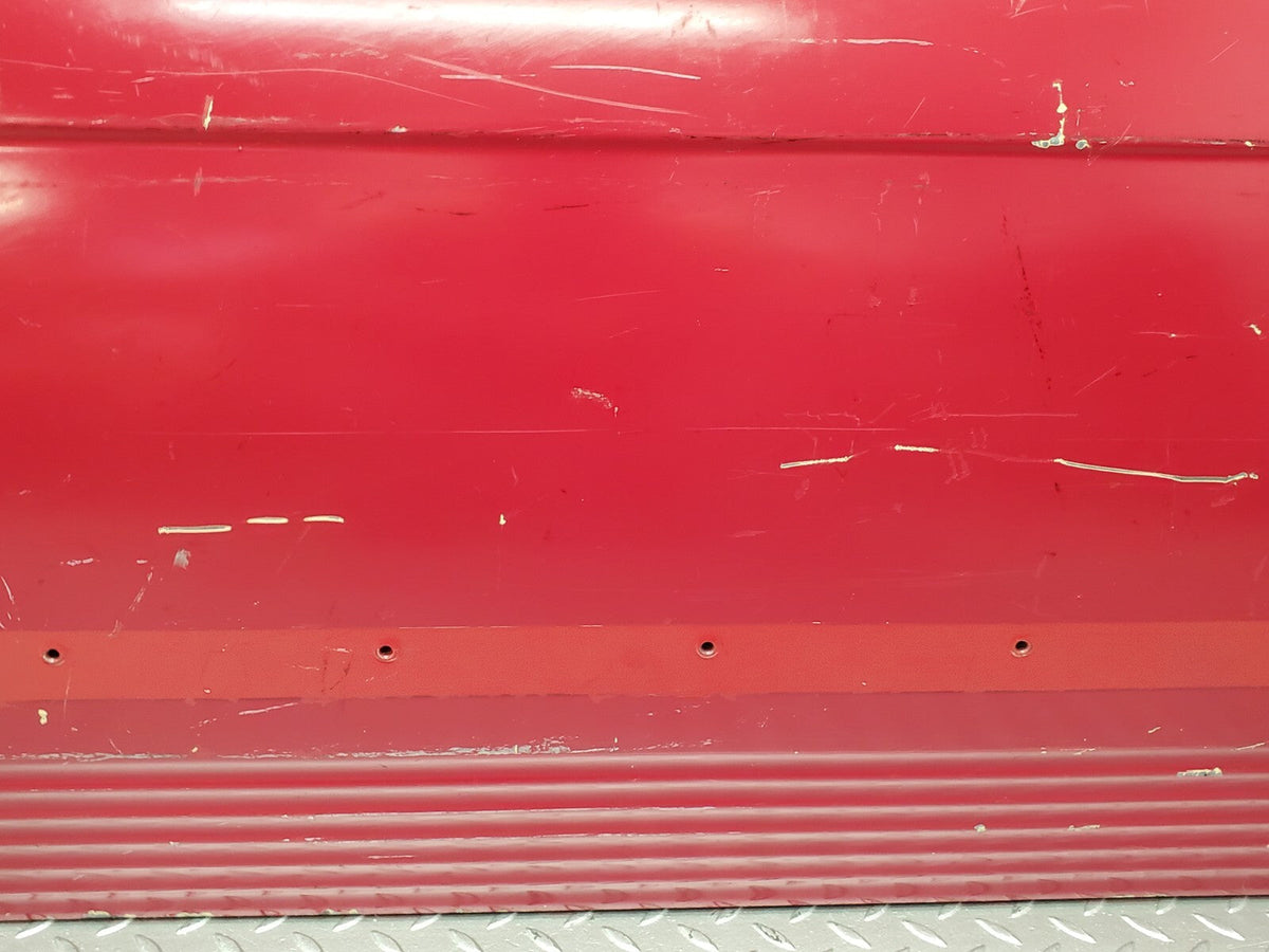 48258 Mercedes-Benz C107 R107 Right Door