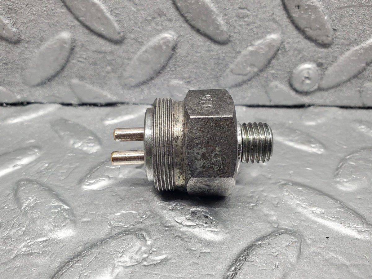 50341 Mercedes-Benz Oil Pressure Switch 722.410