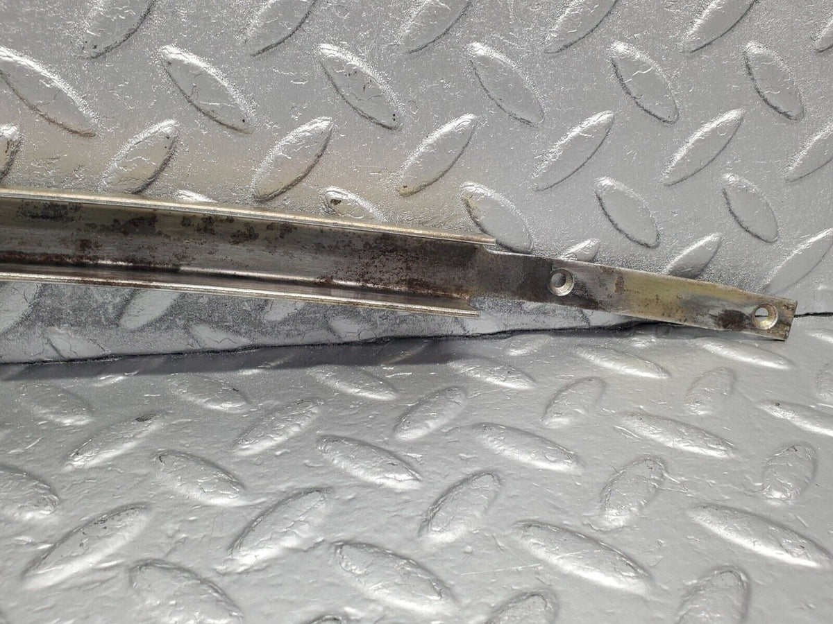 48169 Mercedes-Benz C107 R107 Left Door Window Channel