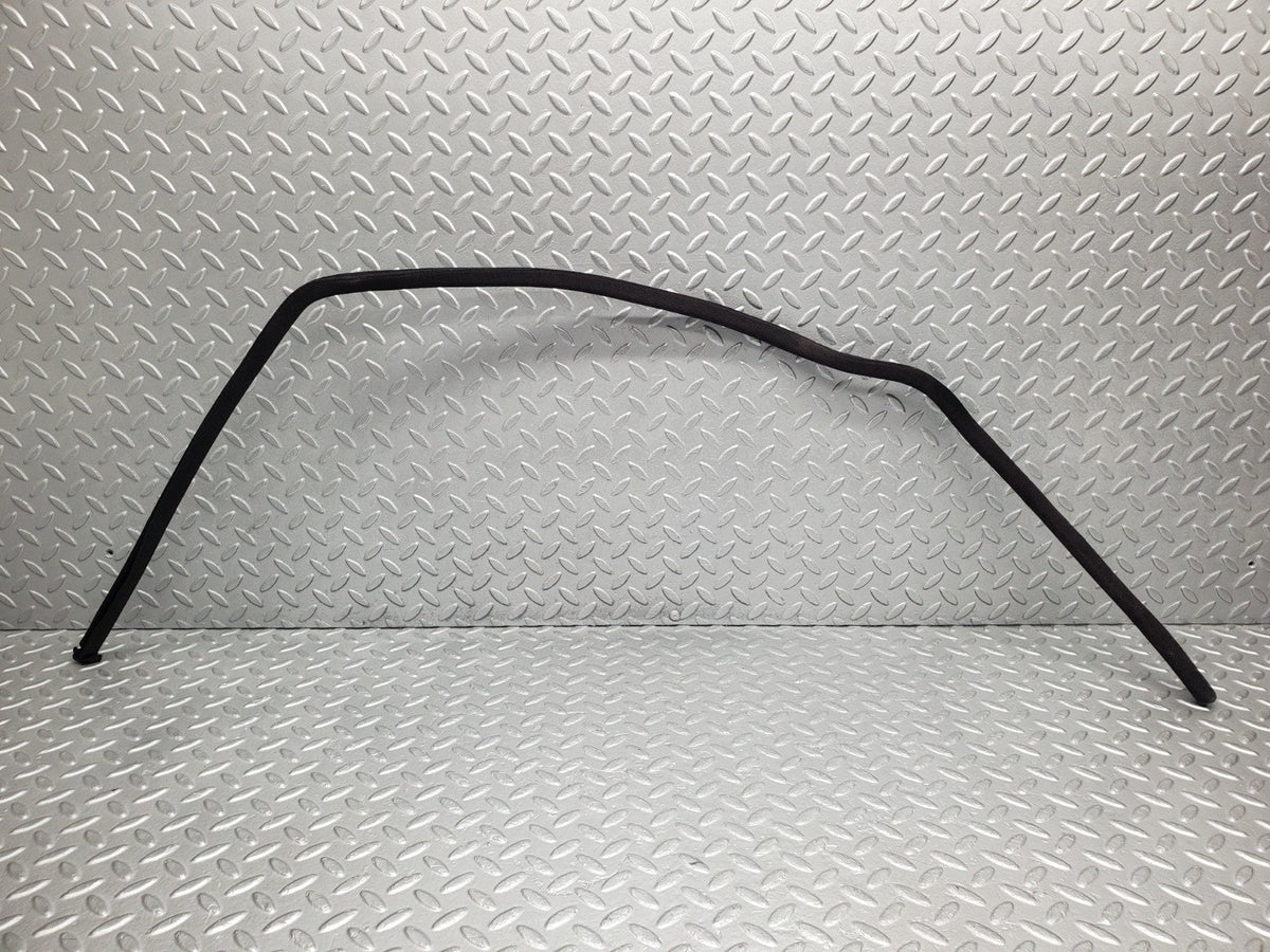 50580 Mercedes-Benz W108 280SE 3.5 Door Edge Seal Front Left Side