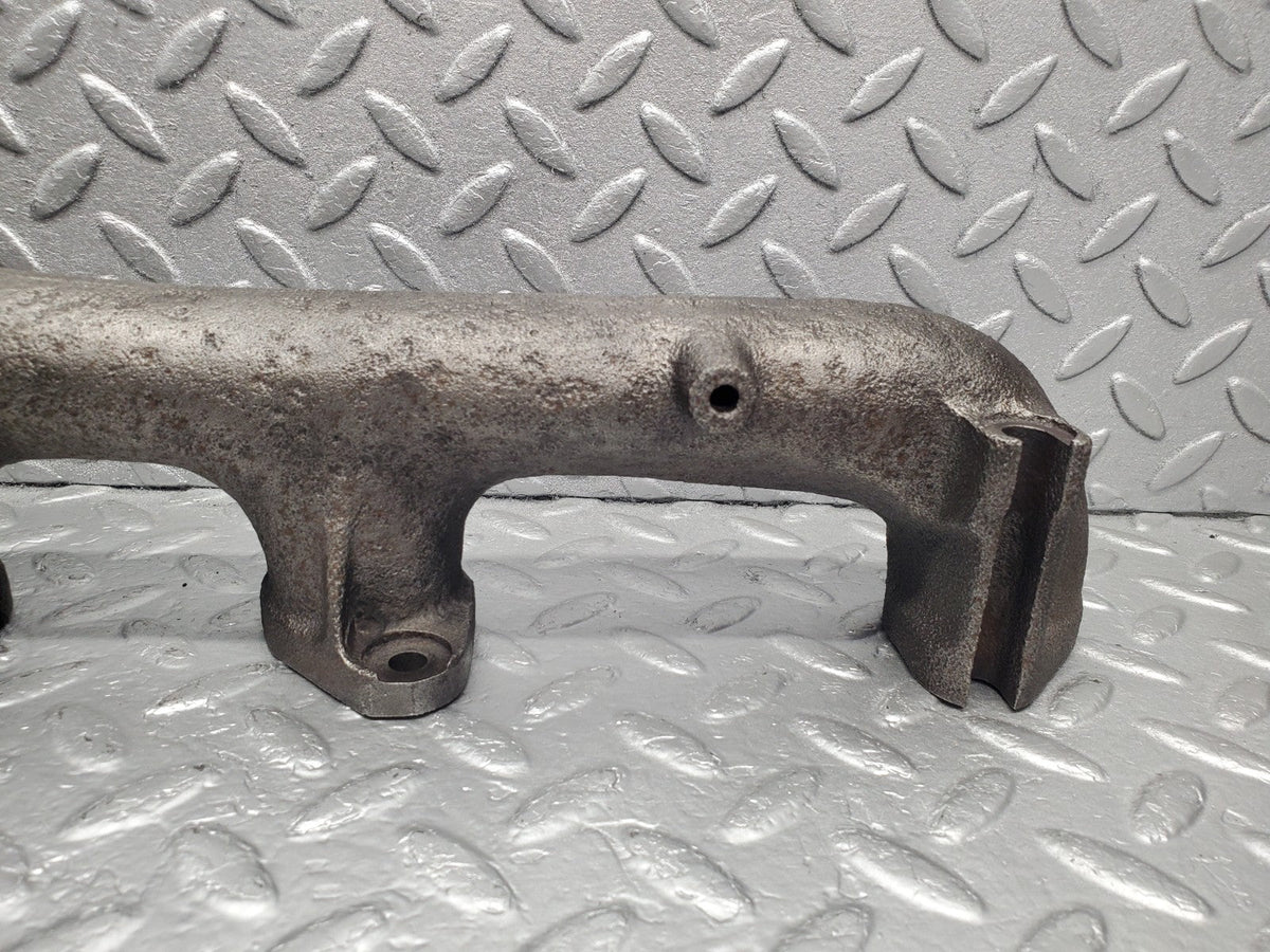 50856 Mercedes-Benz W108 280SE 3.5 Exhaust Manifold Left Side A1161422801