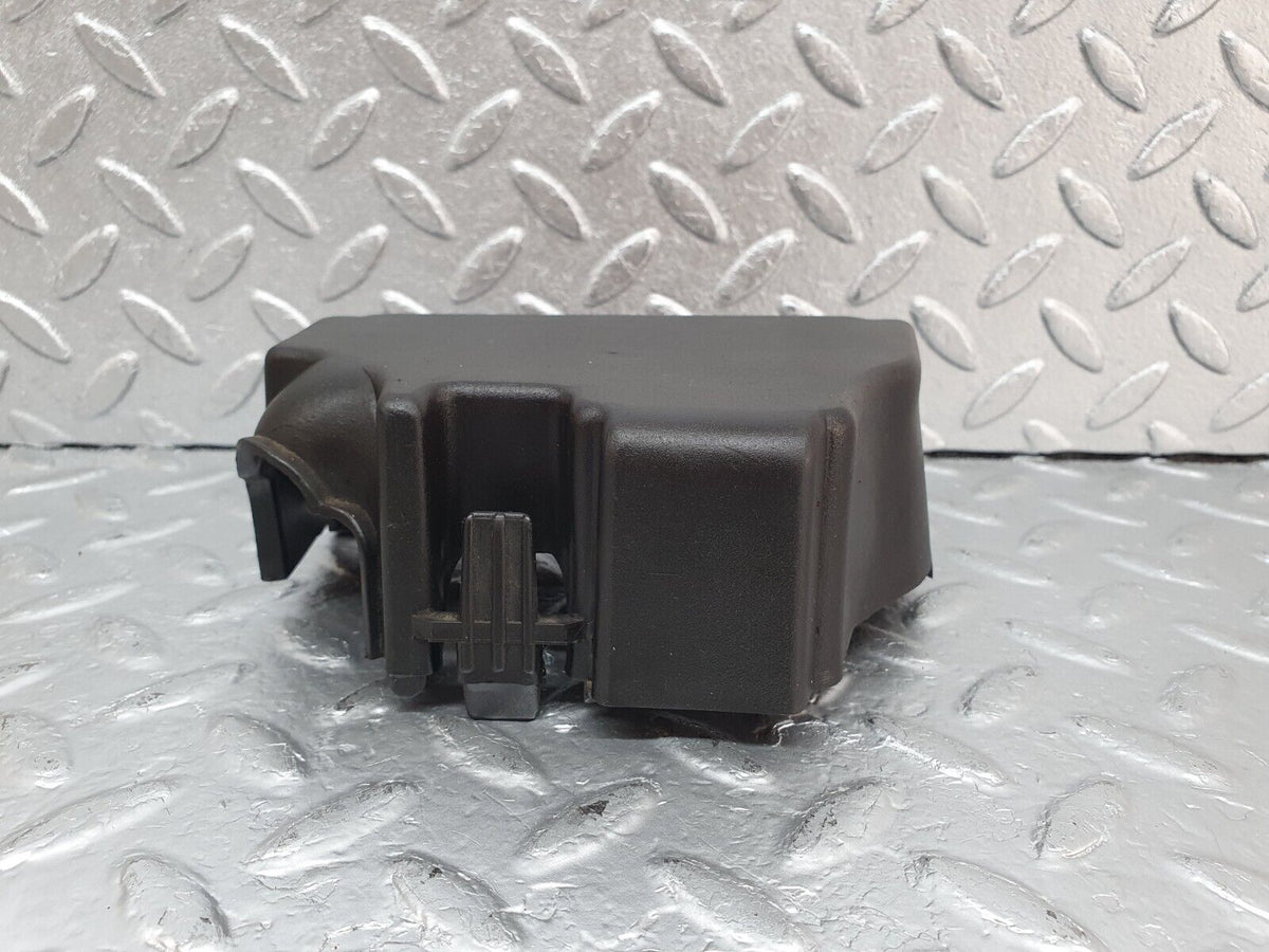 44137 Mercedes-Benz C123 230CE Coupe Fuse Box Relay Cover A1235450146