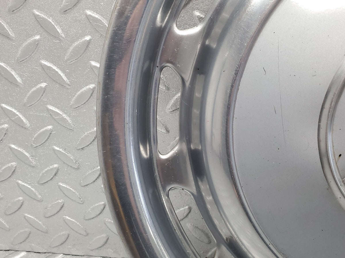 48373 Mercedes-Benz Wheel Trim Hub Cap 14"