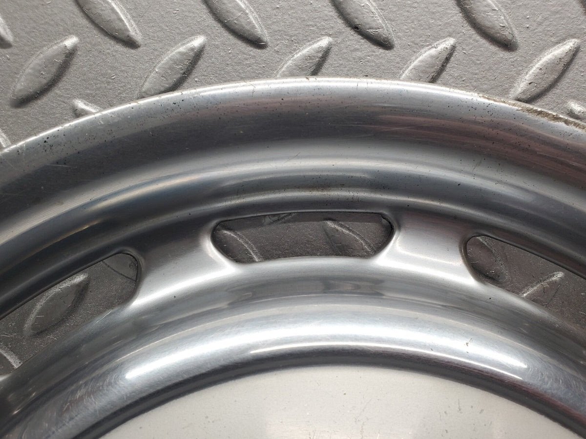 48397 Mercedes-Benz Wheel Trim Hub Cap 14"
