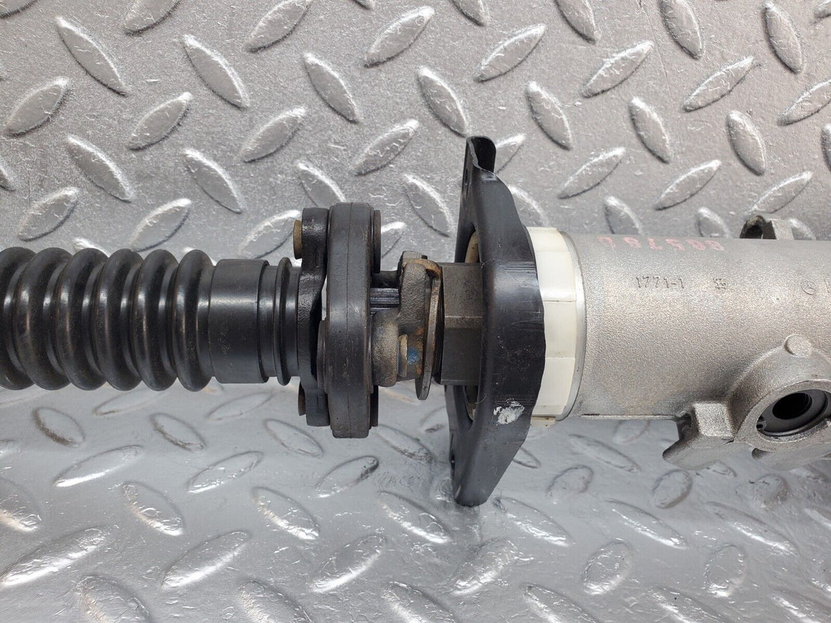 45708 Mercedes-Benz W126 420SE Electric Steering Column A1264621820 A1264620146