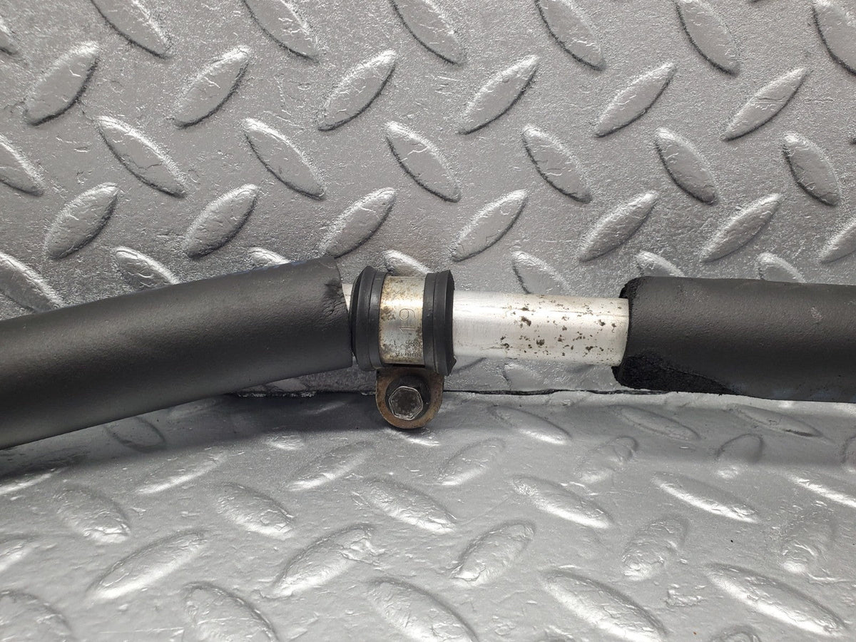 49152 Mercedes-Benz A124 320E Cabriolet Air Conditioning Hose Pipe A1248304815