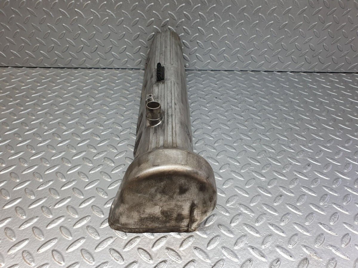 43735 Mercedes-Benz C126 380SEC Coupe Cylinder Head Cover Left A1170160005
