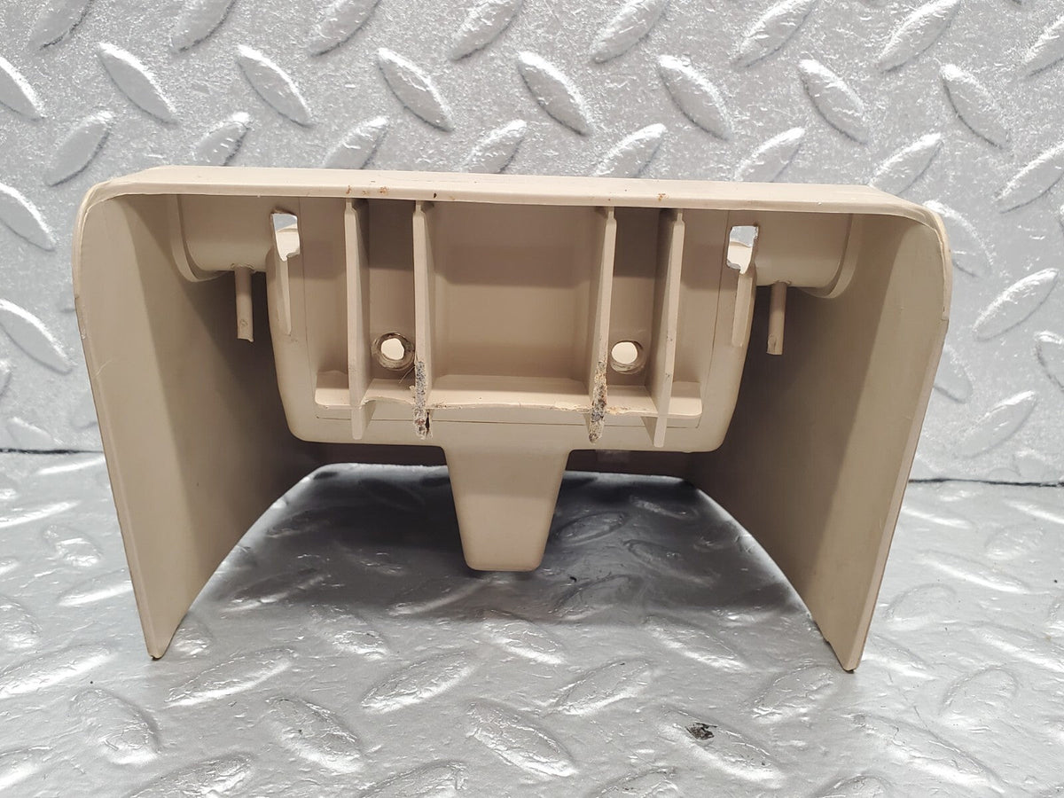 48945 Mercedes-Benz A124 320E Cabriolet Centre Console Rear Ashtray Housing A1248102230