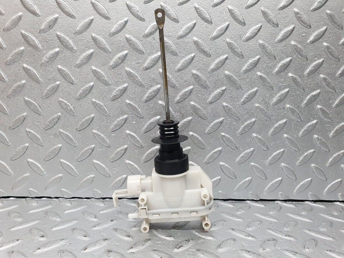 41010 Mercedes-Benz W126 300SE Front Left Door Lock Vacuum Actuator