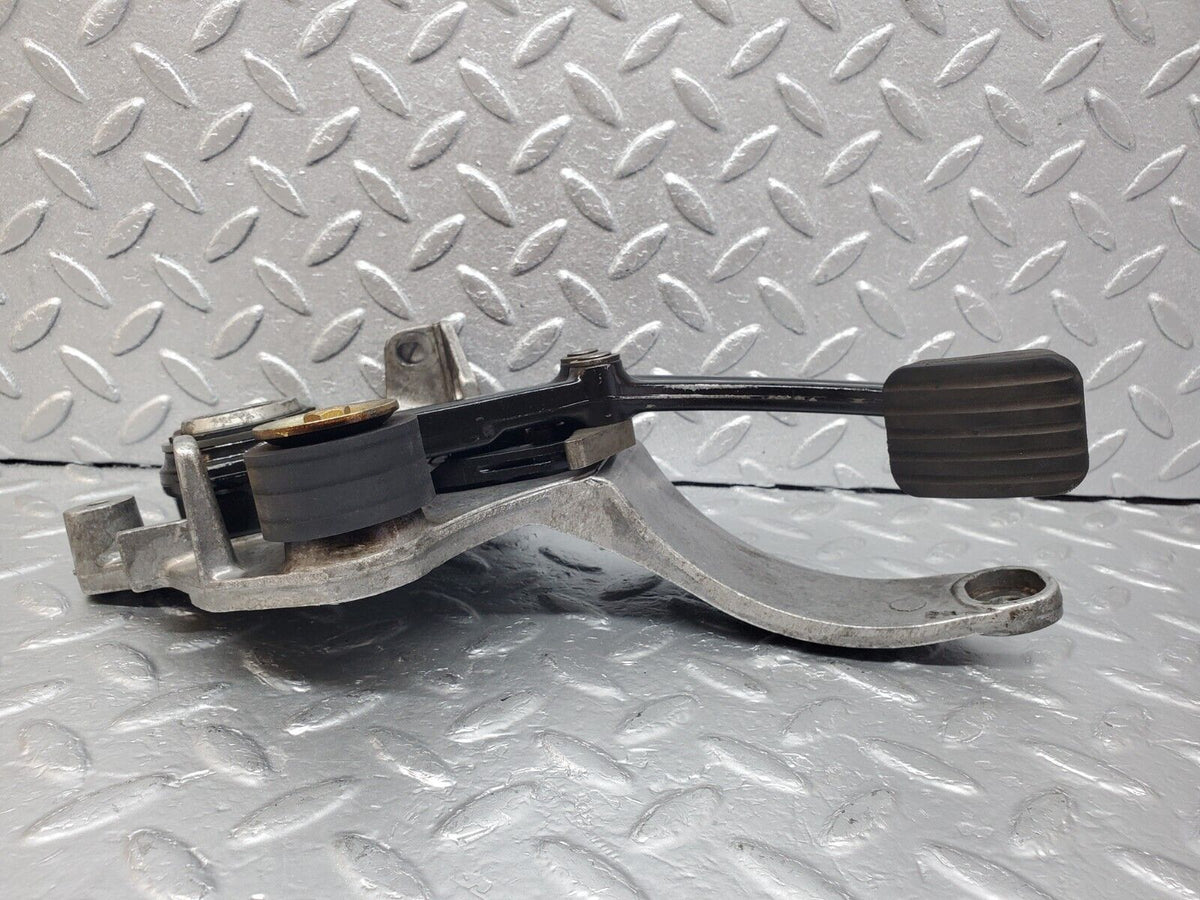 45053 Mercedes-Benz R129 300SL Coupe Parking Brake Pedal A1294270336 A1294270101