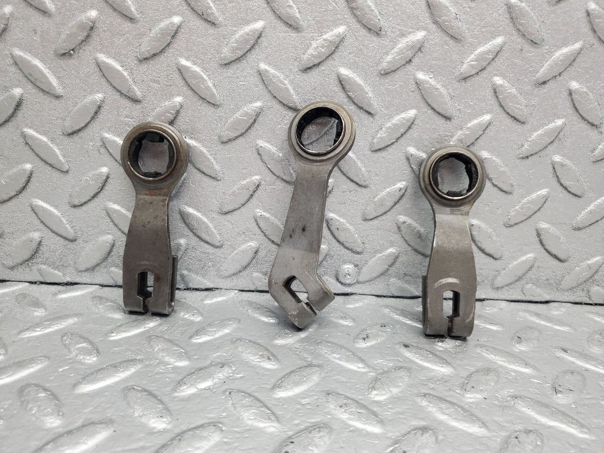 50398 Mercedes-Benz Manual Gearbox Shift Lever Selector Linkage Set A1152607737