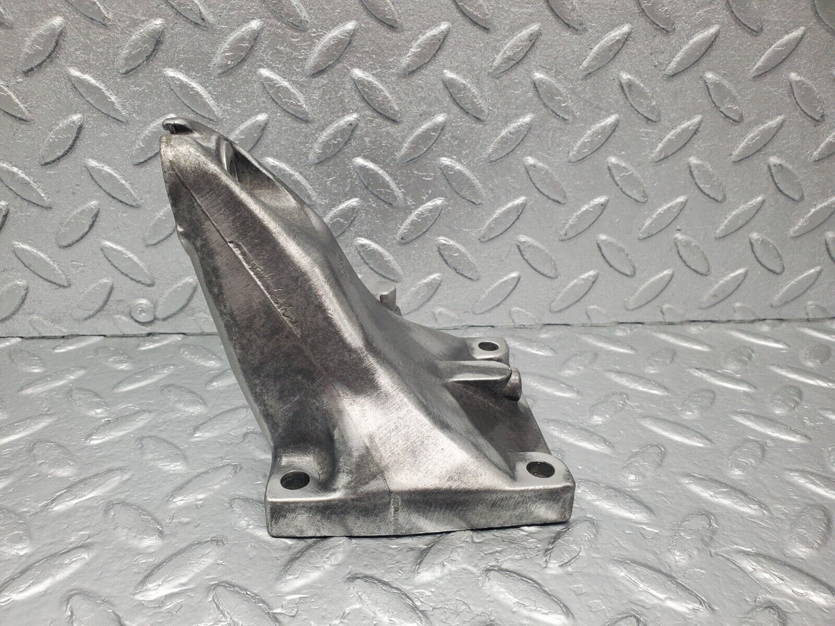 46168 Mercedes-Benz W124 280E Engine Mount Bracket Left Side A6032236004