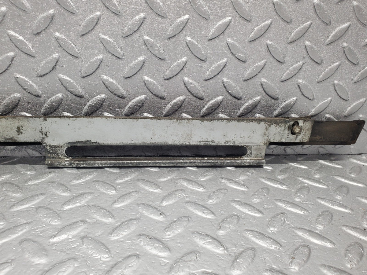 49505 Mercedes-Benz W113 Pagoda Door Window Bottom Rail Right Side