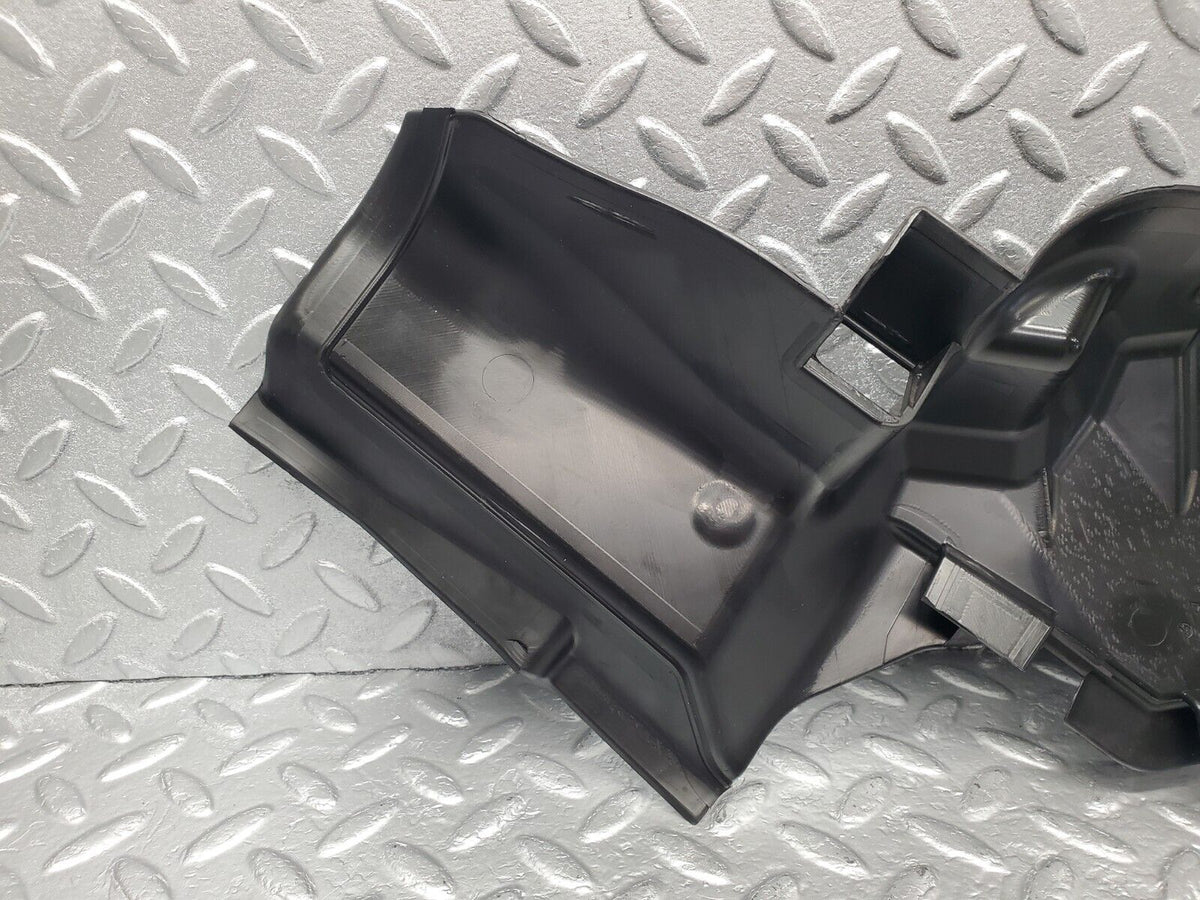 47861 Mercedes-Benz R230 350SL Coupe Window Regulator Cover Rear Right A2306730272
