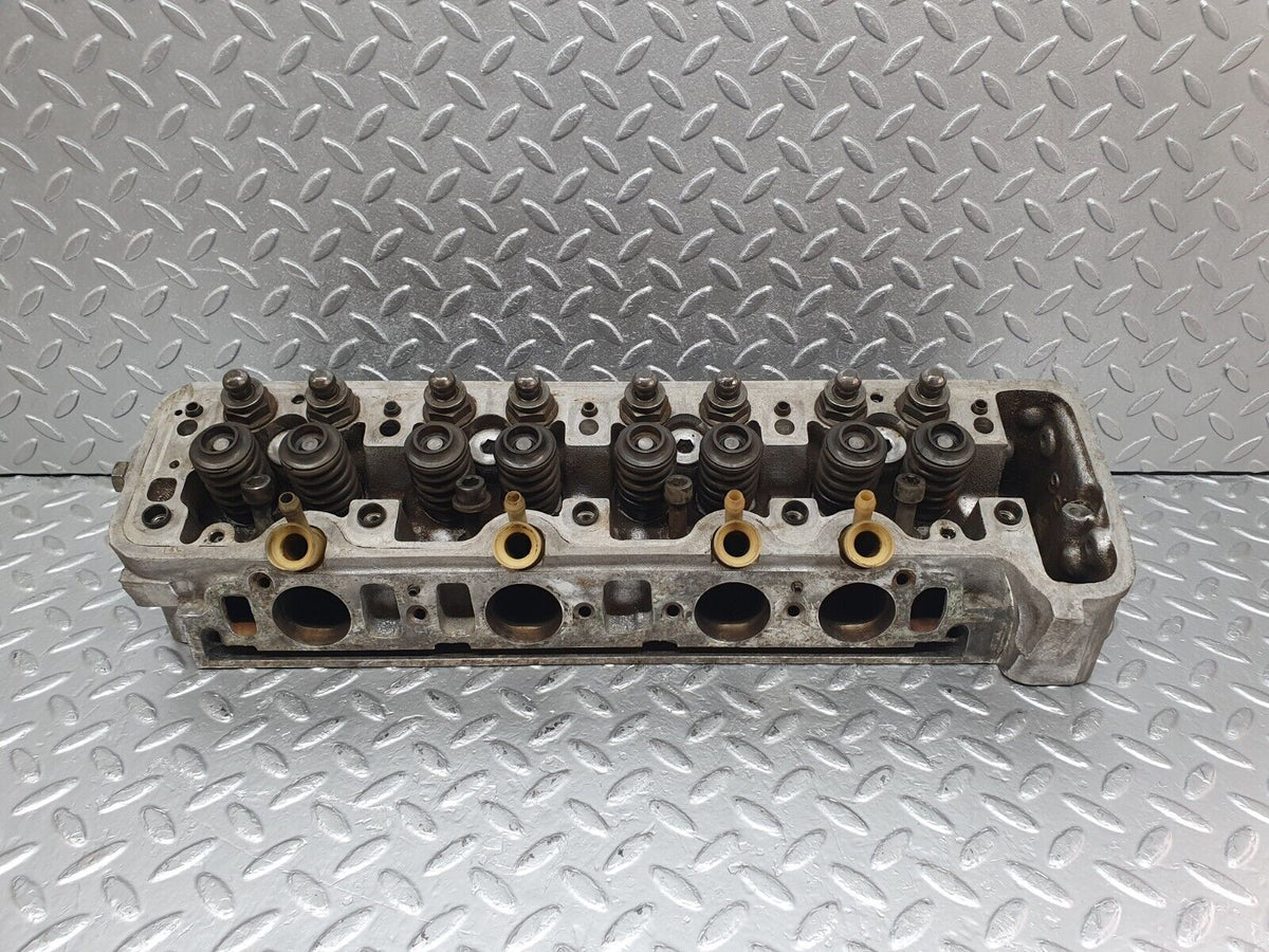 43840 Mercedes-Benz C126 380SEC Coupe Cylinder Head Right Side A1160163401