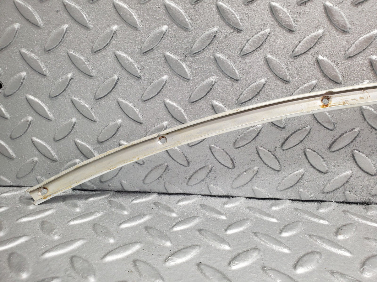 50172 Mercedes-Benz R107 SL Hardtop Interior Roof Chrome