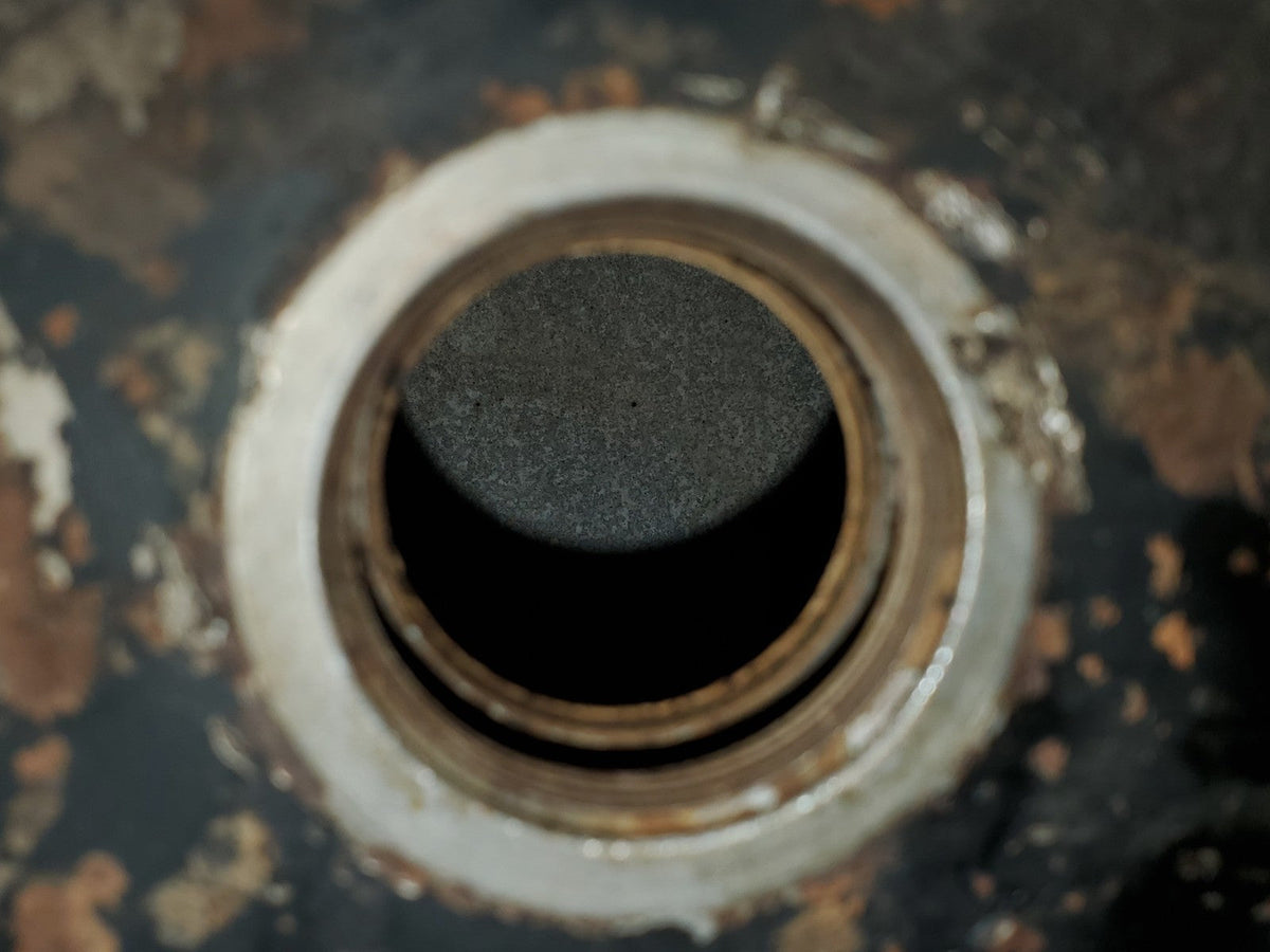 50979 Mercedes-Benz W108 280SE 3.5 Fuel Tank
