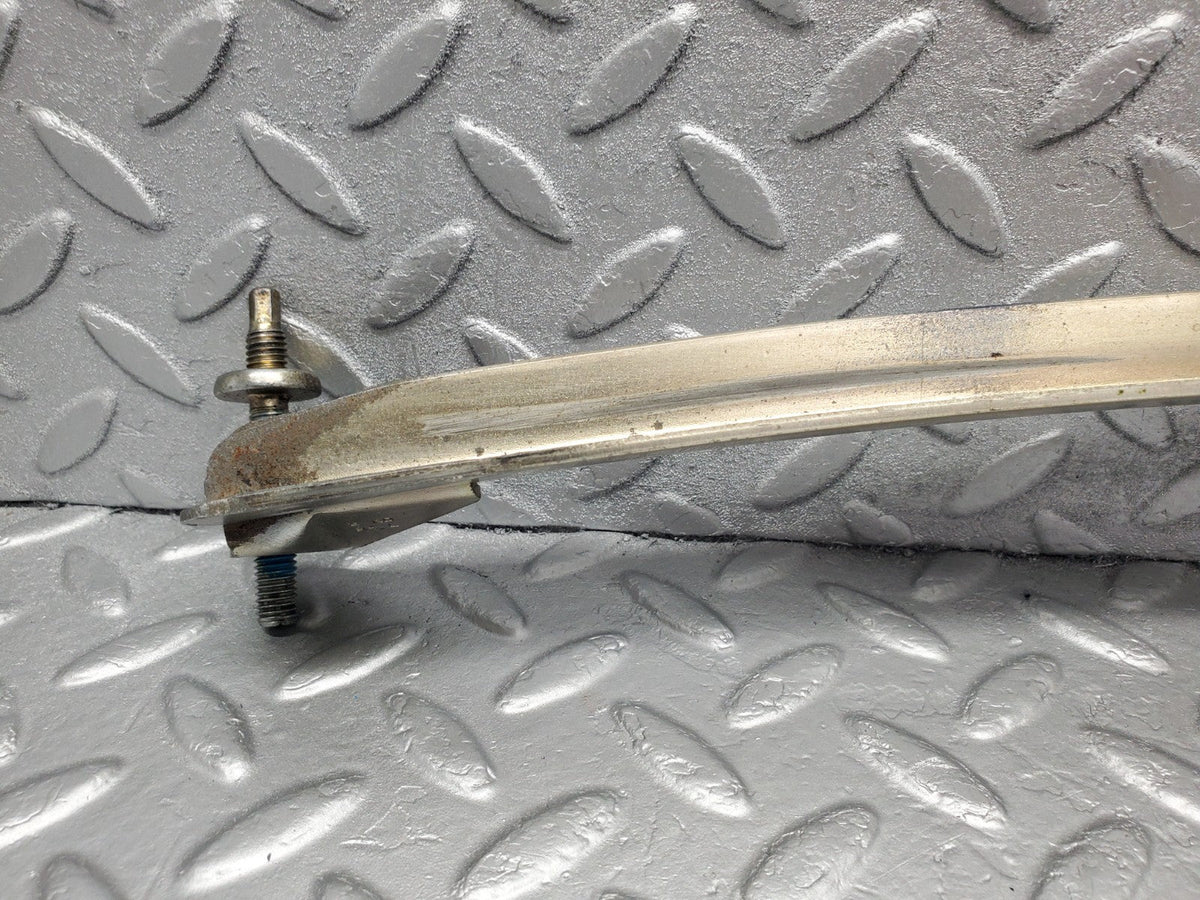 49197 Mercedes-Benz A124 320E Cabriolet Front Left Window Channel