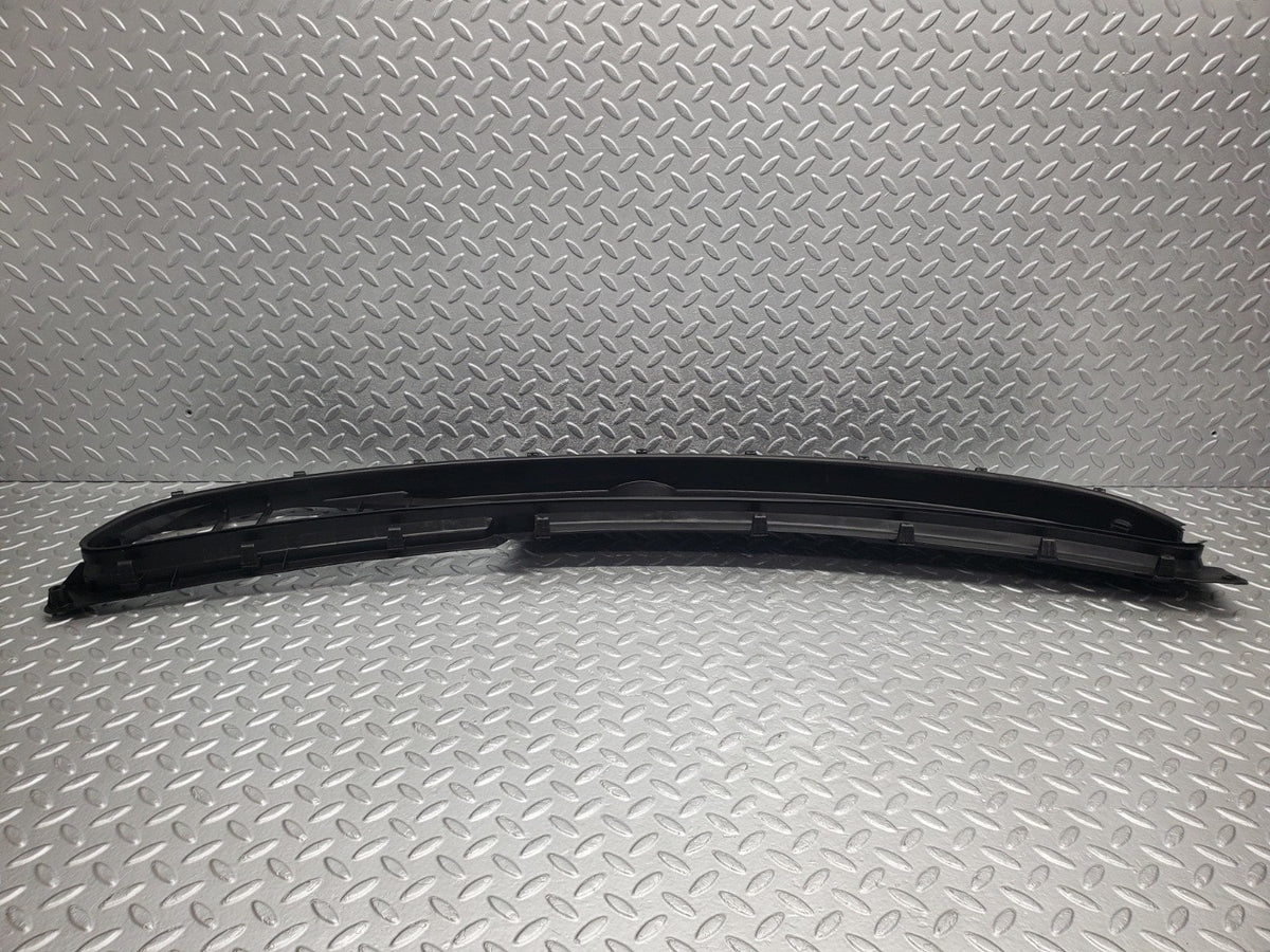 49561 Mercedes-Benz W220 Bonnet Grill Drain Panel A2208800705