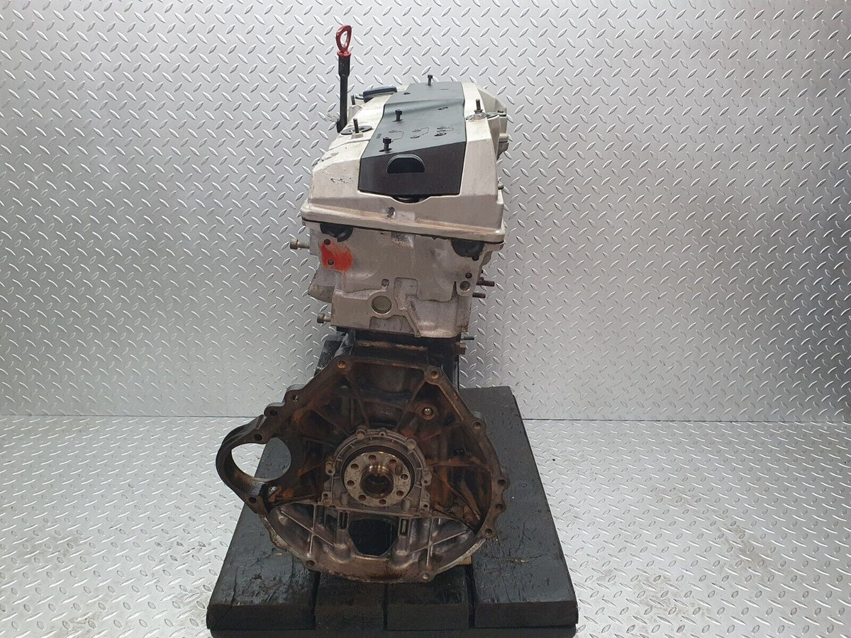 42638 Mercedes-Benz R129 320SL Coupe Complete Engine M104.991 A1040111601