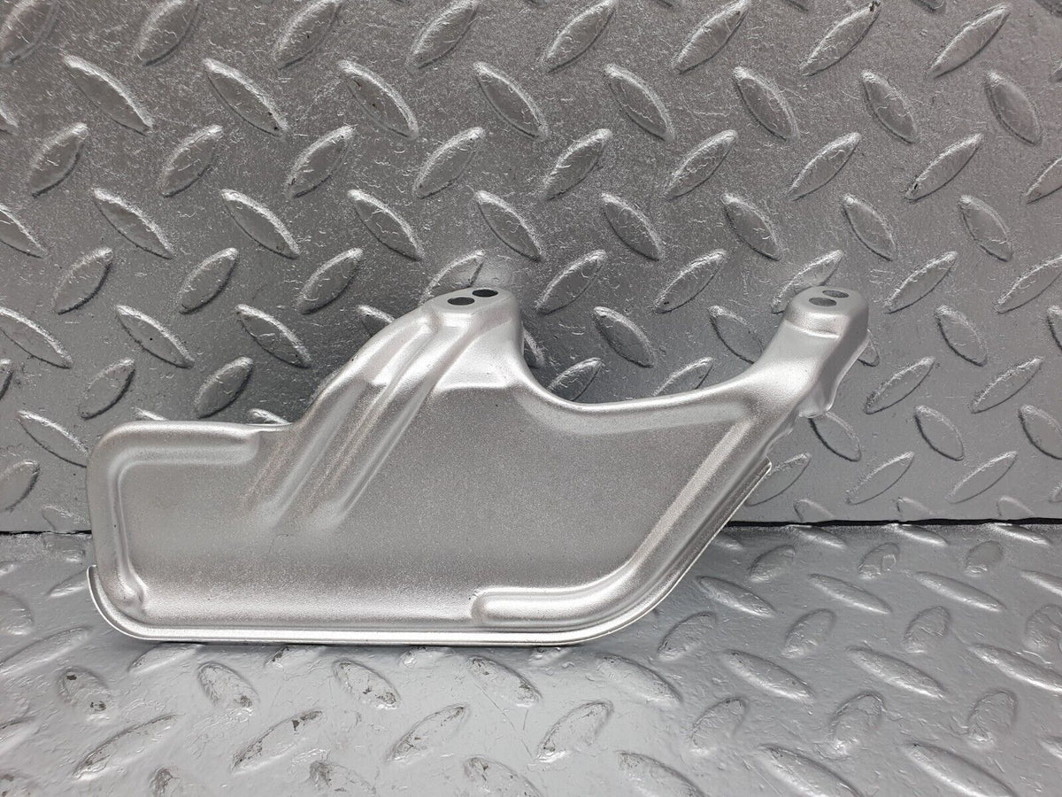 43672 Mercedes-Benz C126 380SEC Coupe Exhaust Heat Shield