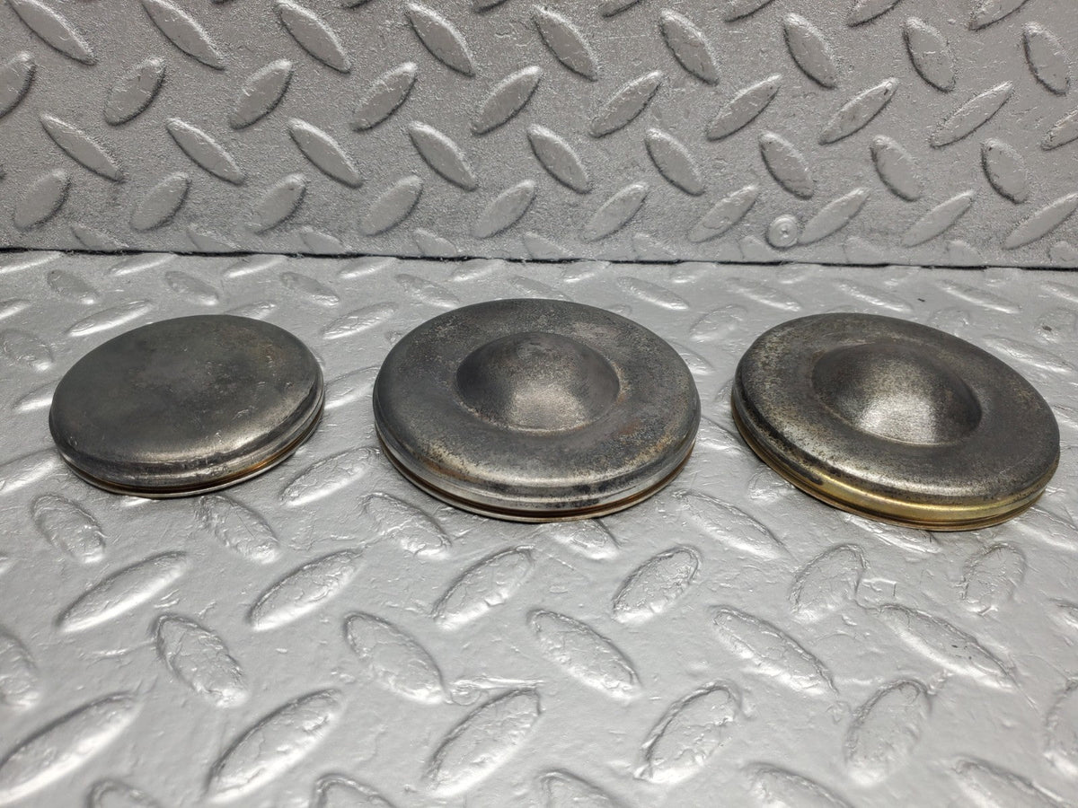 50284 Mercedes-Benz Automatic Gearbox Piston Cover Set 722.001 A1152771777
