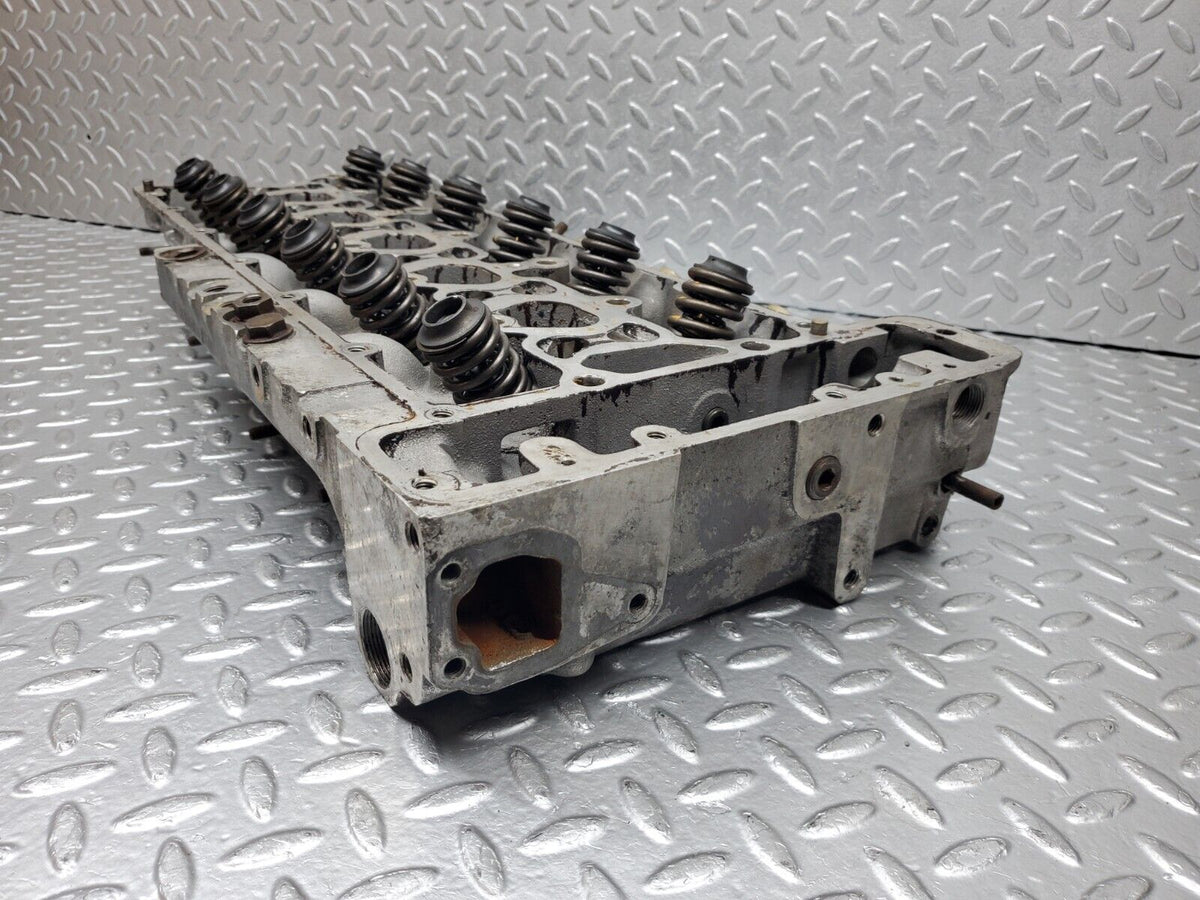44552 Mercedes-Benz W123 280E Cylinder Head A1100161901