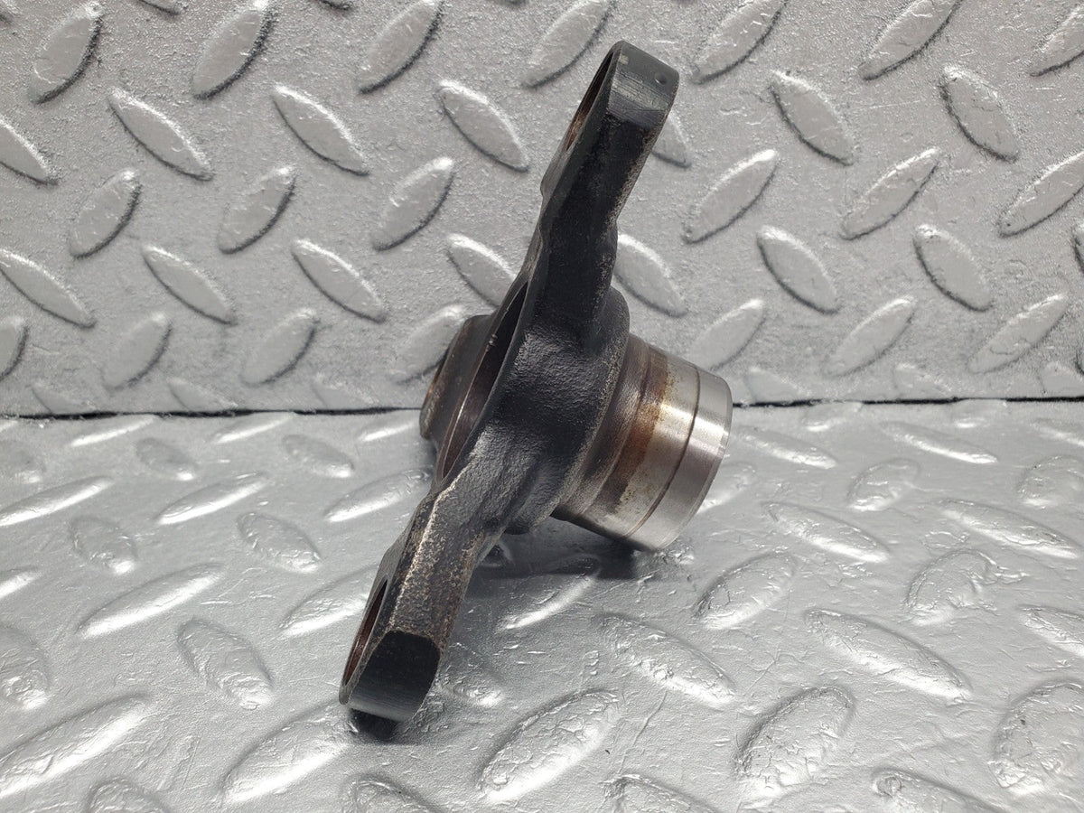 50358 Mercedes-Benz Automatic Gearbox Rear Flange & Nut 722.324