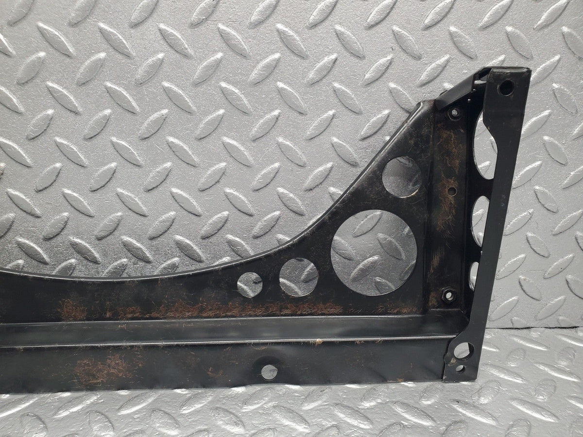 50215 Mercedes-Benz W123 230E Front Left Seat Sliding Mechanism Bracket