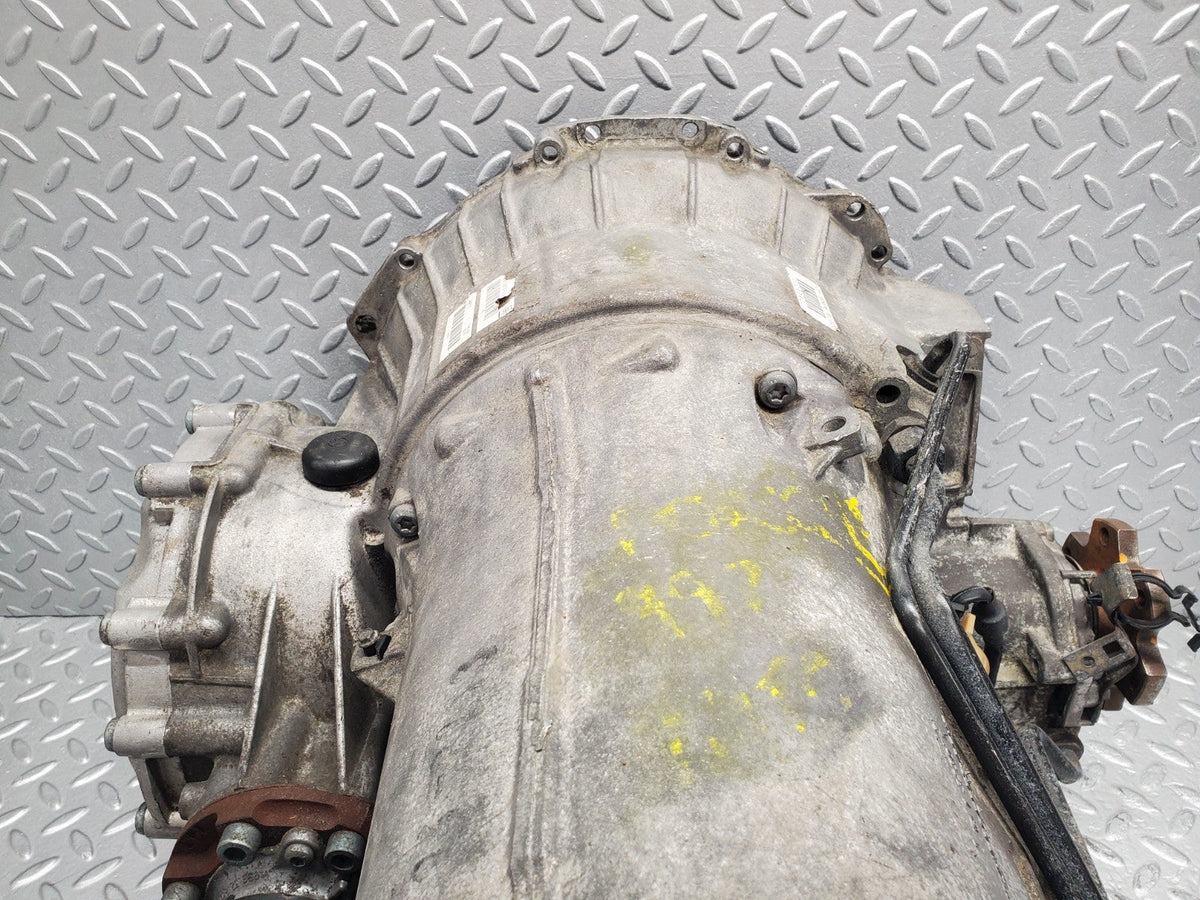 50488 Porsche 911 997 Automatic Gearbox Tiptronic R7222710901 A7222702300