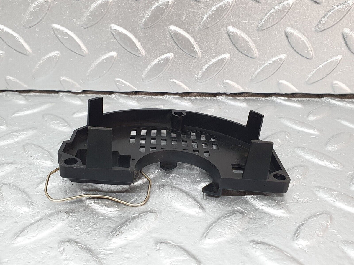 40795 Mercedes-Benz W123 300D Alternator Generator Back Plastic Cover