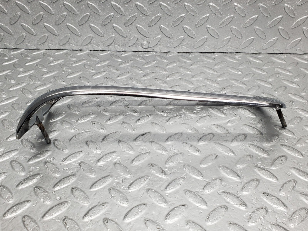 48431 Mercedes-Benz W108 Tail Light Chrome Frame Left A1088260159