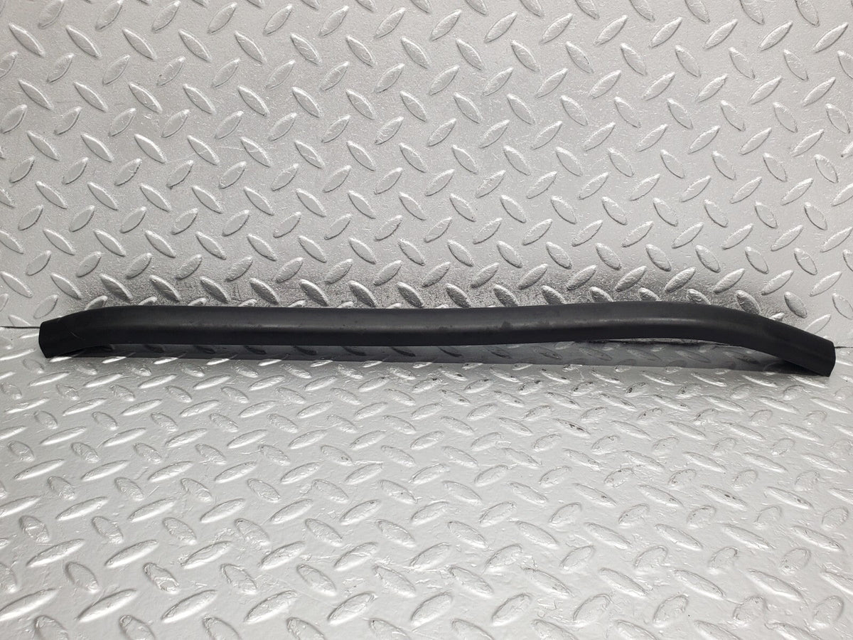 48761 Mercedes-Benz W123 Front Bumper Rubber