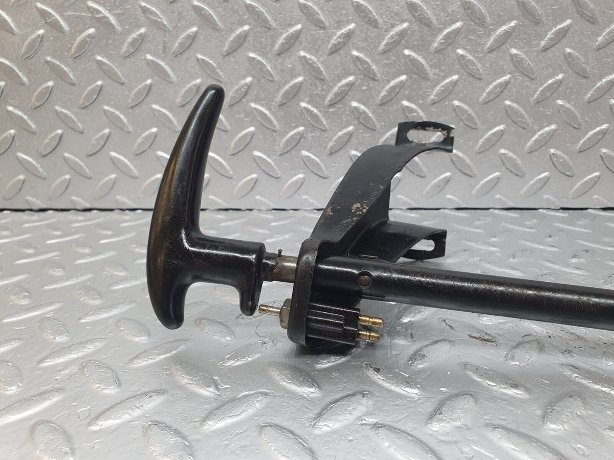 43295 Mercedes-Benz W108 280SE Handbrake Handle Lever With Cable