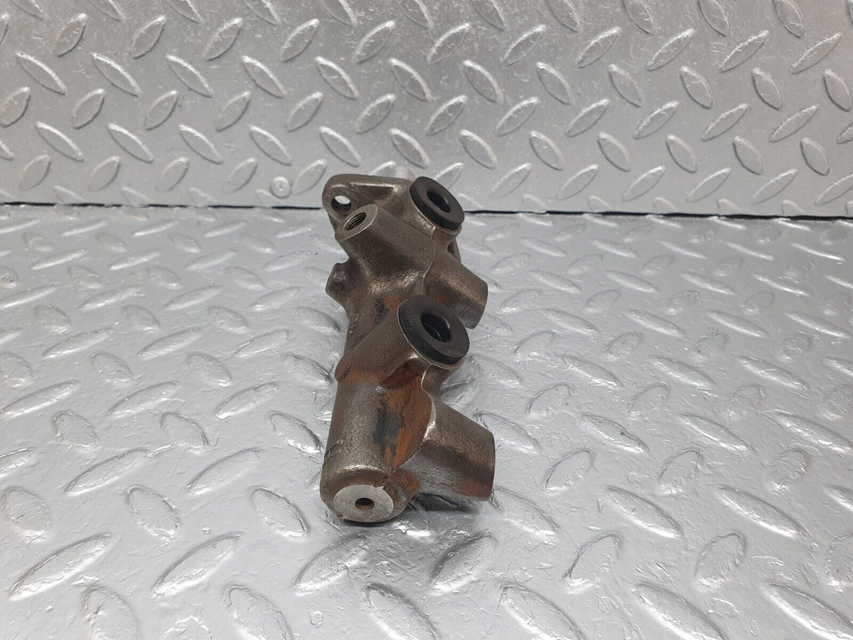 43690 Mercedes-Benz C126 380SEC Coupe Brake Master Cylinder ATE