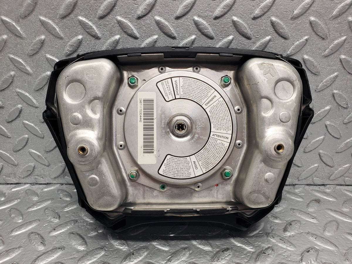 51181 Mercedes-Benz W140 W124 Steering Wheel Airbag