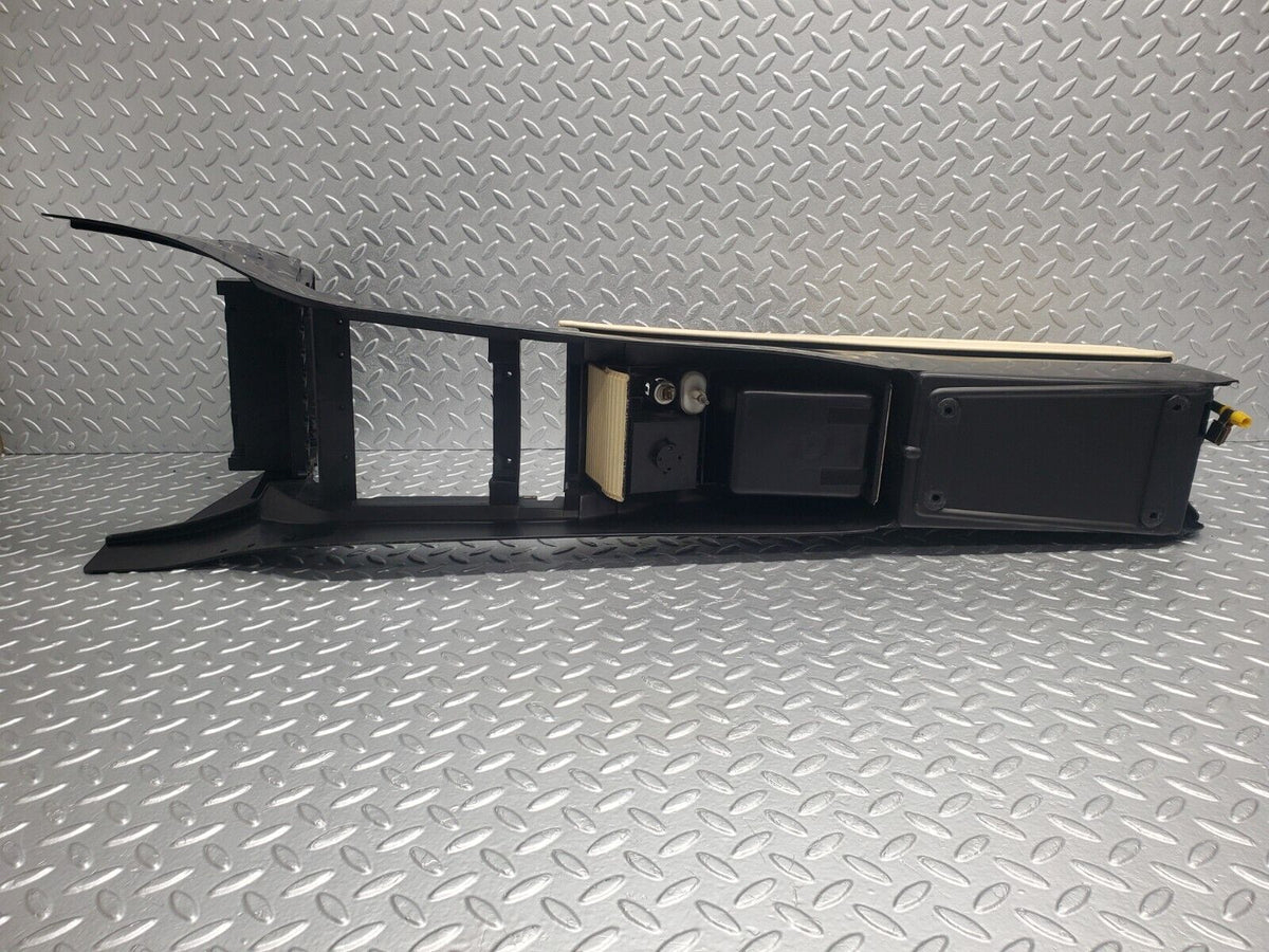 47232 Mercedes-Benz R129 320SL Coupe Centre Console A1296830000