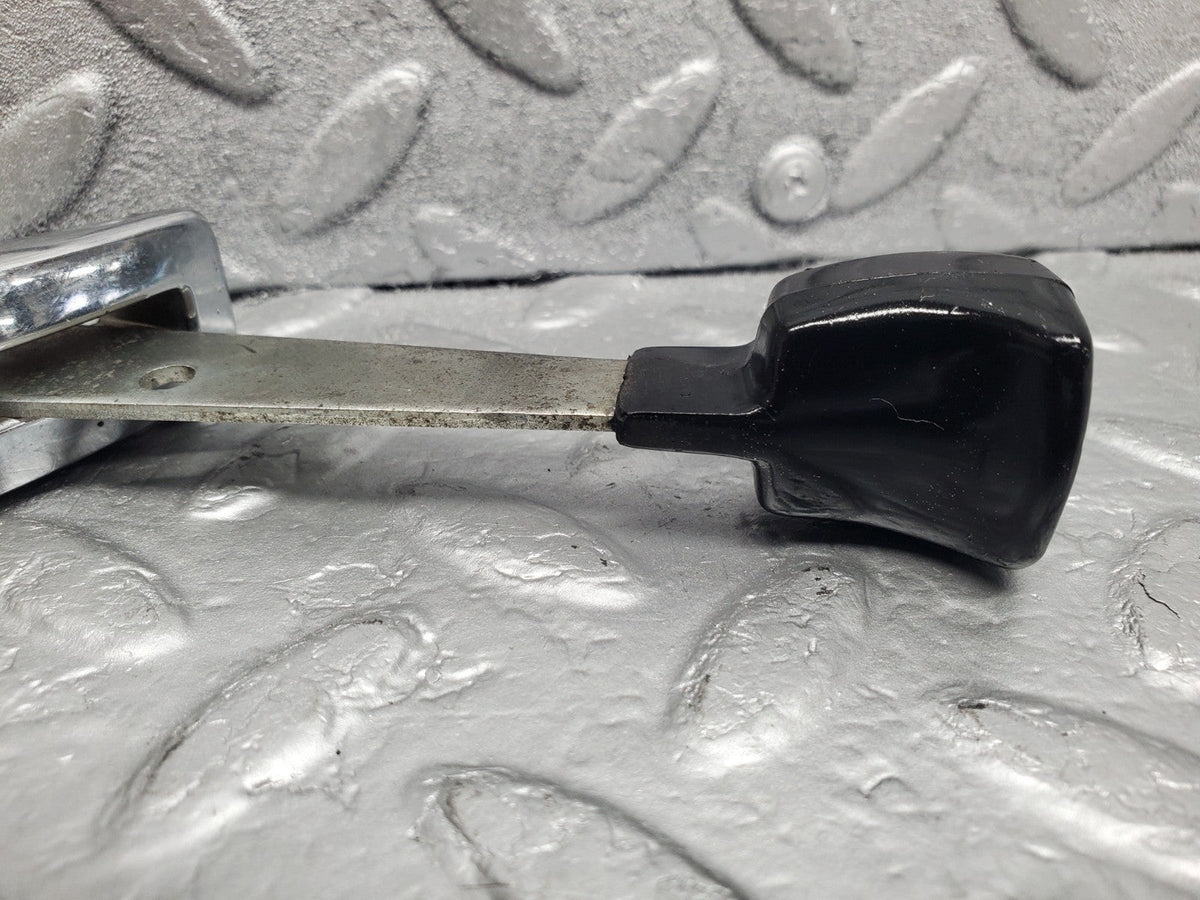 50126 Mercedes-Benz R107 SL Left Seat Folding Lever