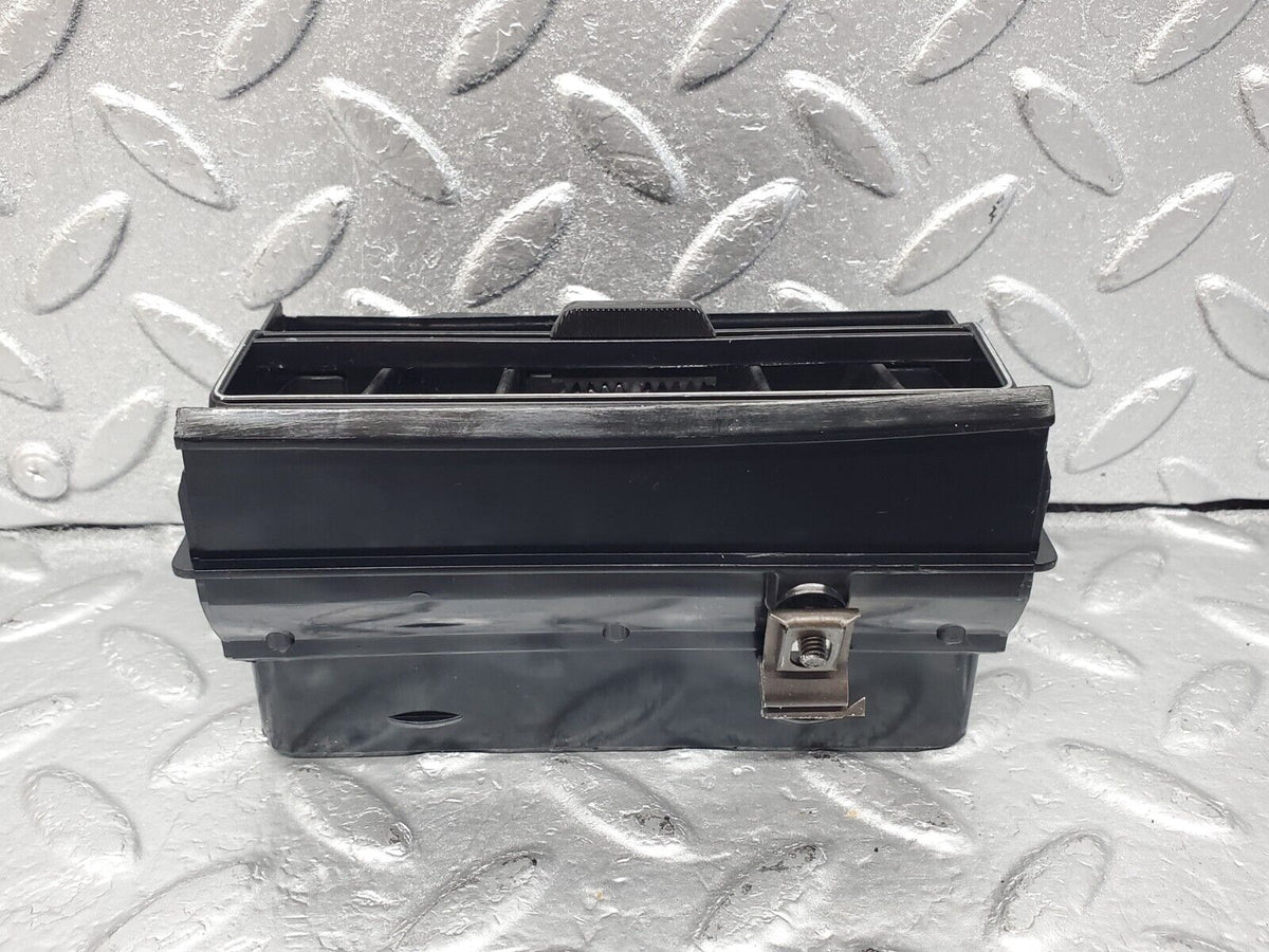 45965 Mercedes-Benz W126 420SE Dashboard Air Vent Left Side A1268310530