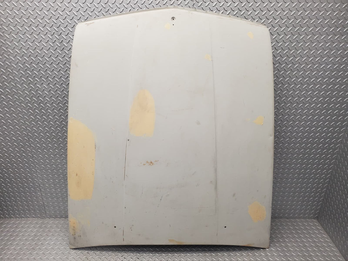 49642 Mercedes-Benz R107 C107 Aluminium Bonnet