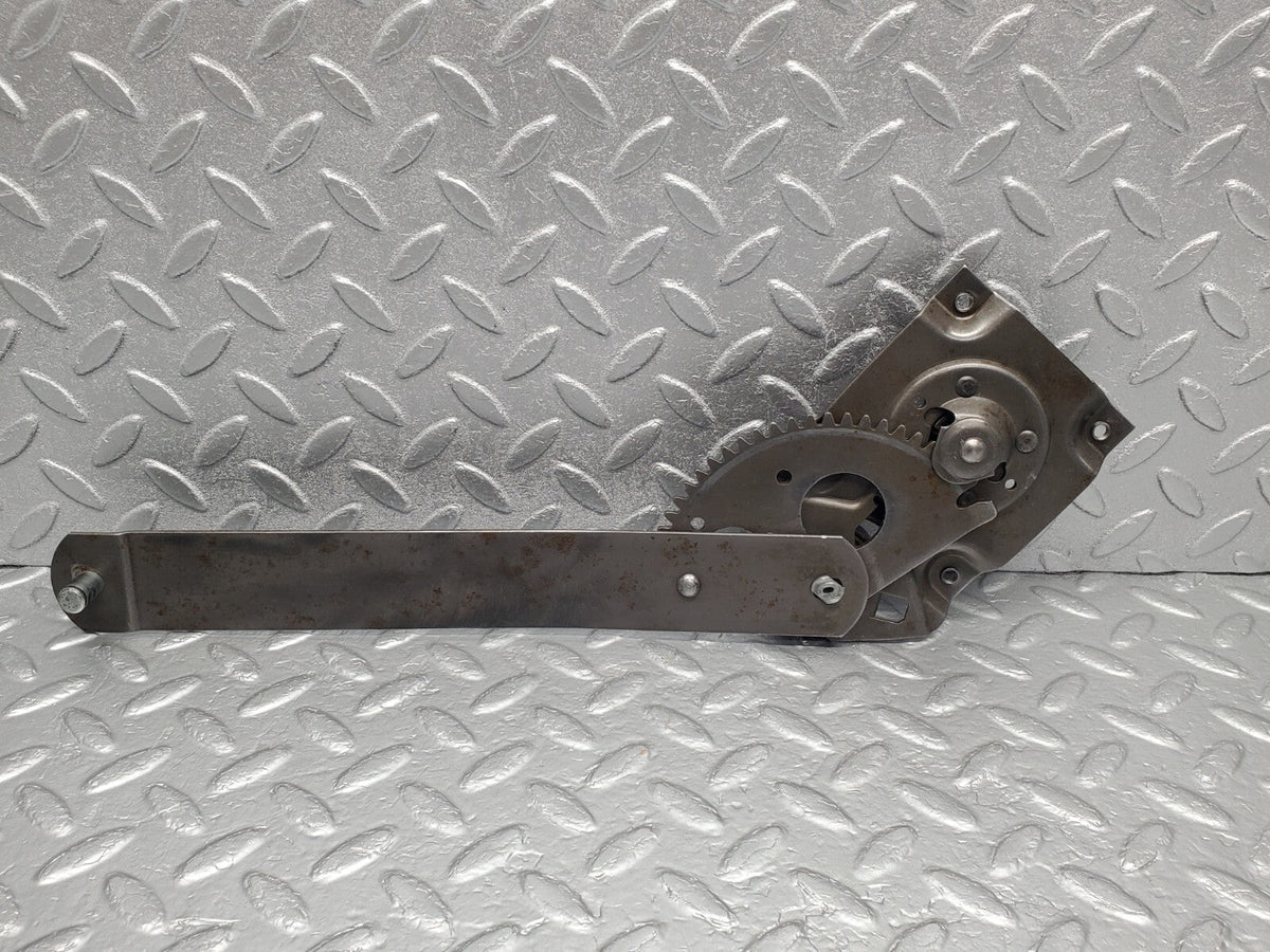 48791 Mercedes-Benz W108 Rear Right Manual Window Regulator