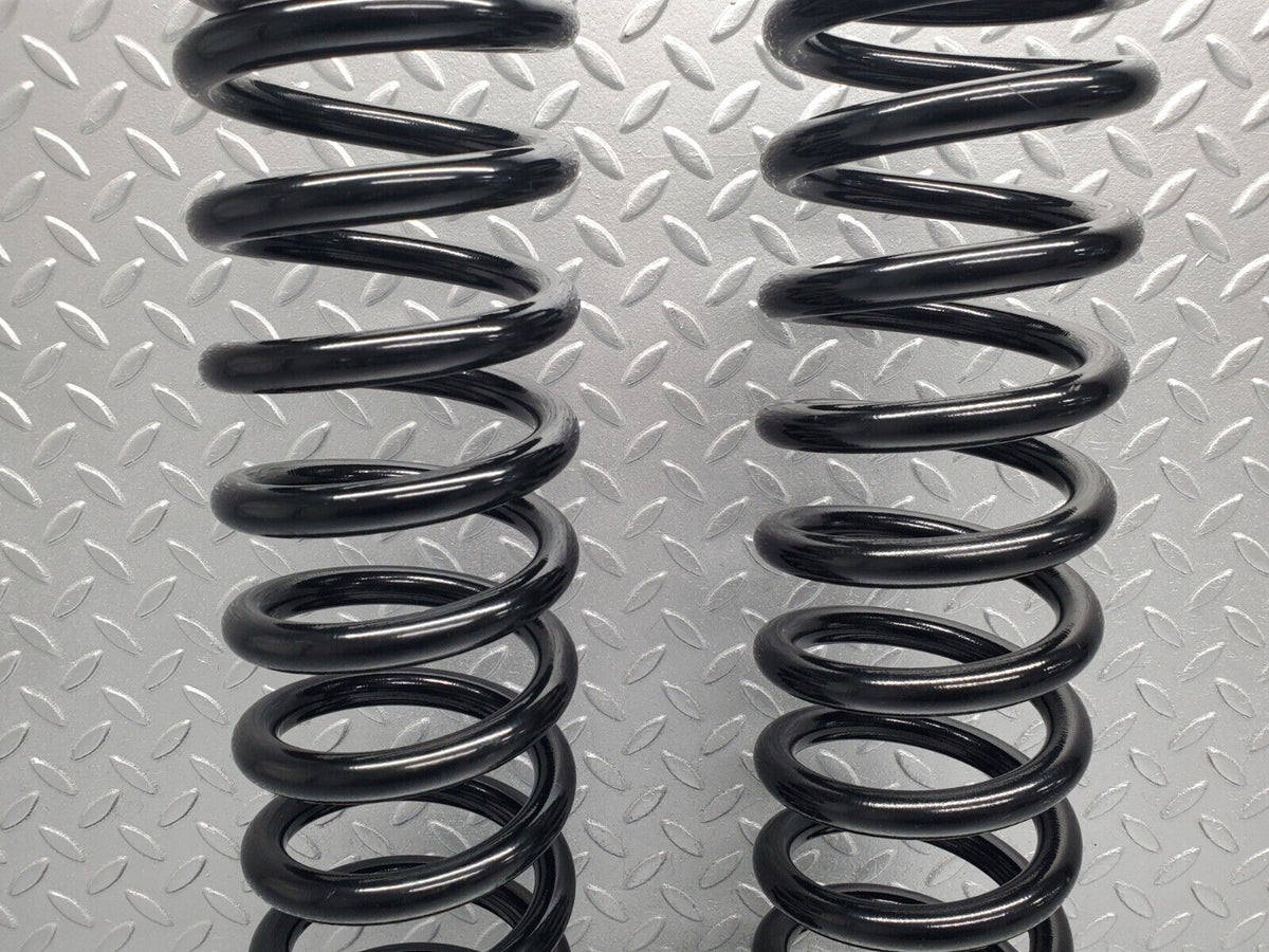 47502 Mercedes-Benz C126 500SEC Coupe Front Coil Spring Pair
